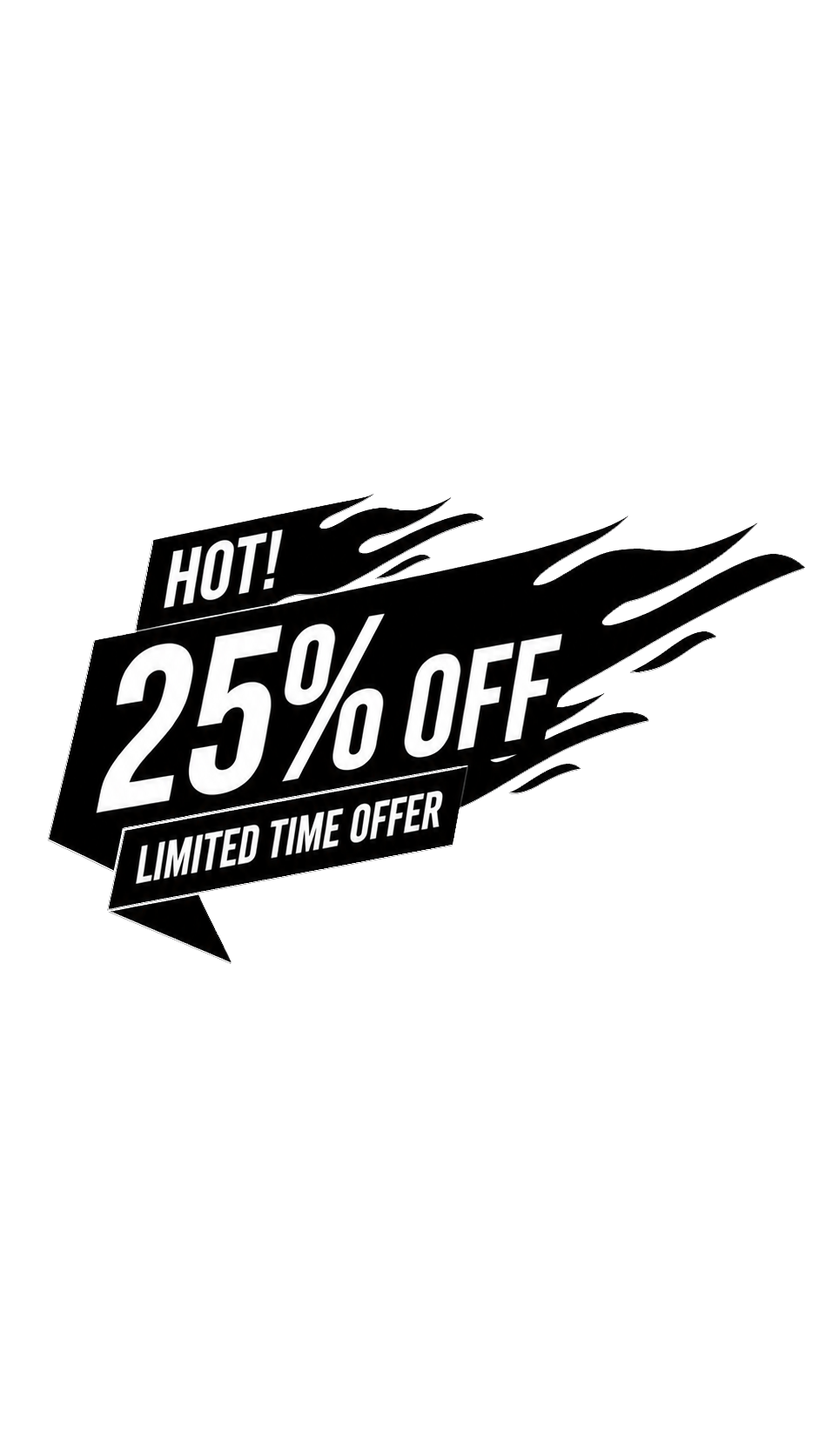 Promo Sticker